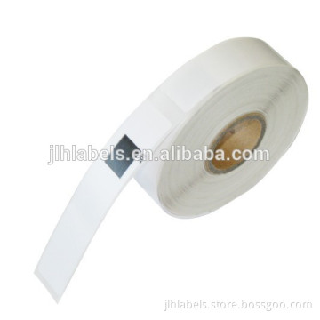 2/3" x 3-7/16" (17mm x 87mm) Brother DK-1203Compatible